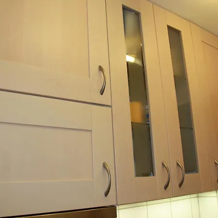 Apartamento Bachmann Oberjoch