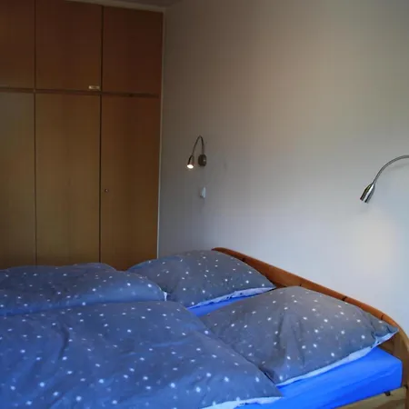 Apartamento Bachmann Oberjoch