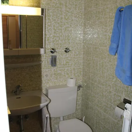 Bachmann Apartamento