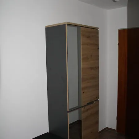 Bachmann Apartamento Oberjoch
