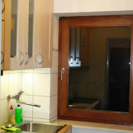 Apartament Bachmann