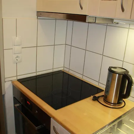 Bachmann Apartament *