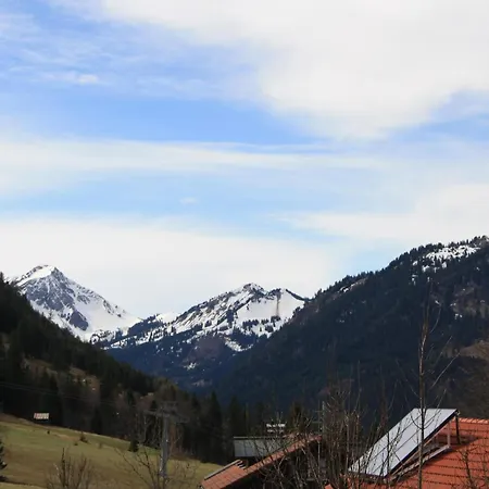 Apartament Bachmann