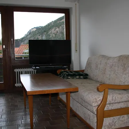 Lejlighed Bachmann Oberjoch