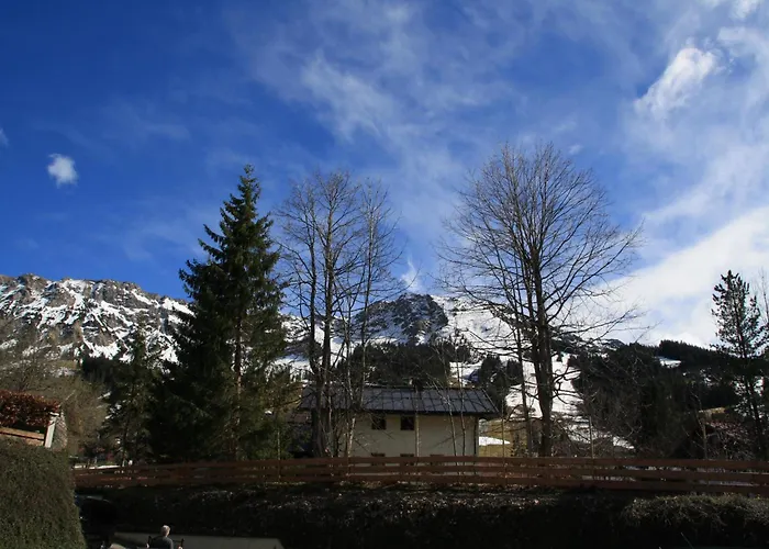 Bachmann Oberjoch