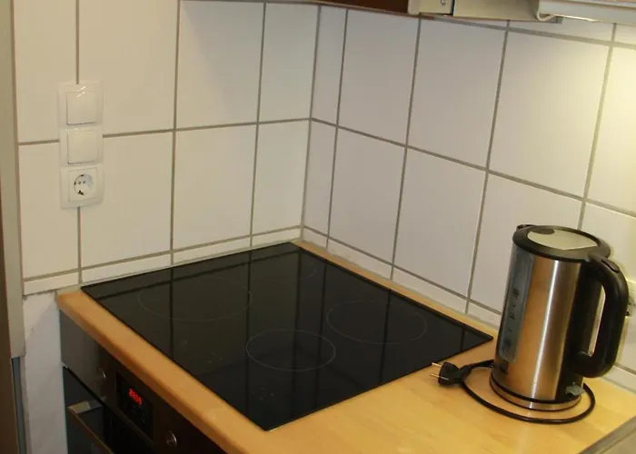 Bachmann Apartmán *