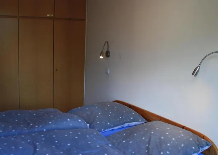 Apartmán Bachmann Oberjoch