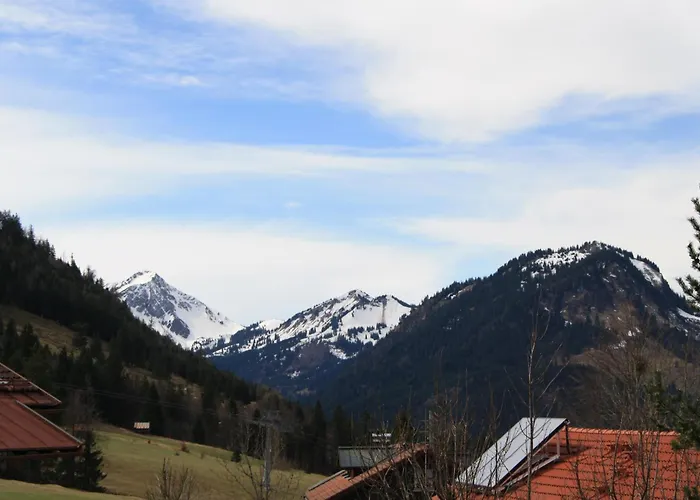 Apartmán Bachmann